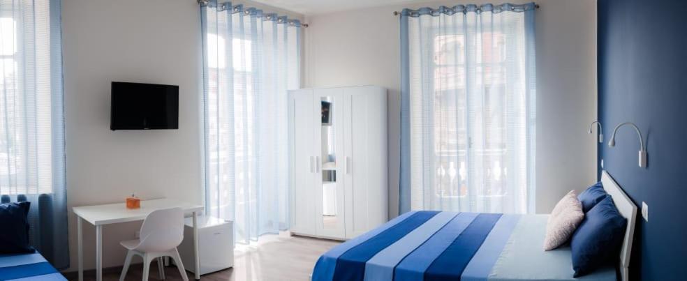 Carducci Bistrot Hotel Torino Eksteriør billede